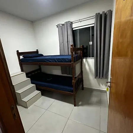 Hostel Salazar-2