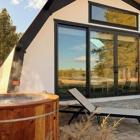 Backland Luxury Nature Resort-2