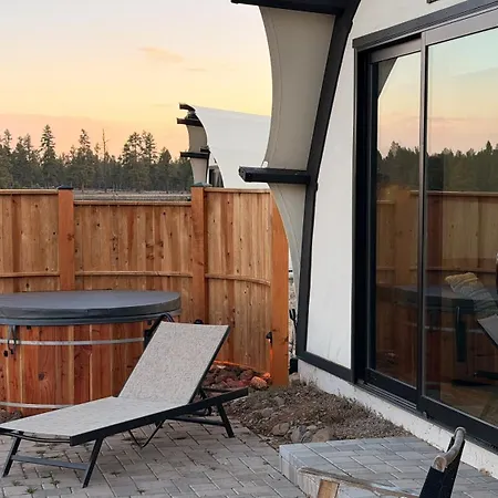 Backland Luxury Nature Resort-3
