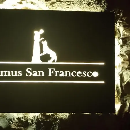 Domus San Francesco-3