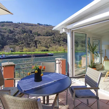 Ferienhaus Bullay-2
