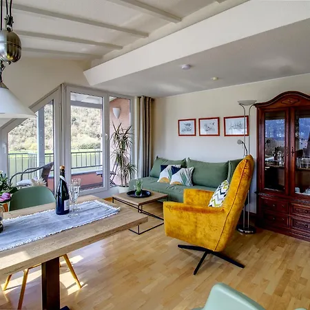 Ferienhaus Bullay-3