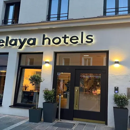 Arthotel ANA Aurel-3