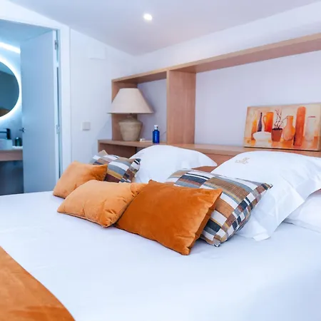 Hotel Boutique Monells Summum-3