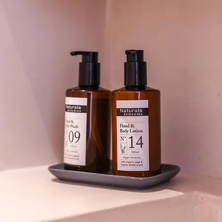 Hotel Boutique Monells Summum-2