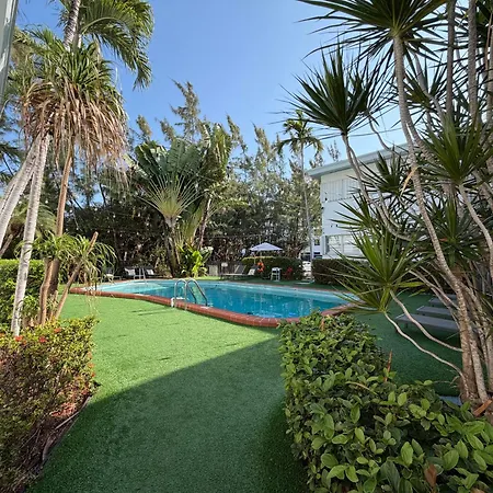 Bay Harbor Boutique Vacation Rental-2