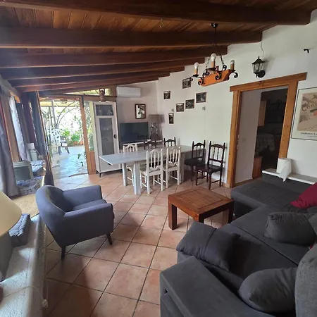 Finca OASIS Fataga-2