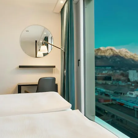 Motel One Innsbruck-2