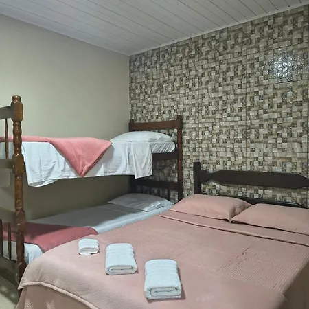 Pousada do Trevo-2