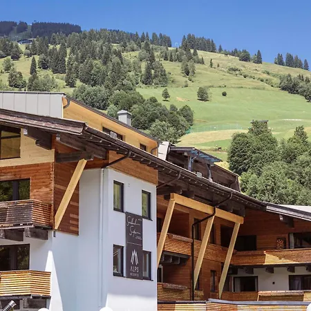 Saalbach Suites By Alps Resorts-2