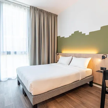 B&B Hotel Geneva Airport-2