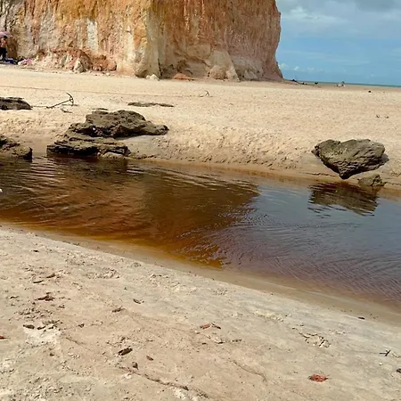 Pousada Cordel de Itaúnas-2