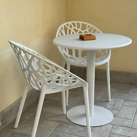 B&B MoMi Sorrento-2