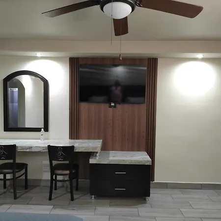 Hotel Siesta Real-2
