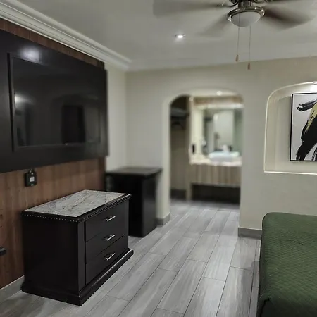 Hotel Siesta Real-3