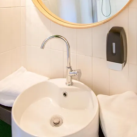 ibis Styles Salon de Provence-3