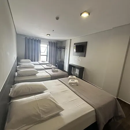 Britto Hotel-2