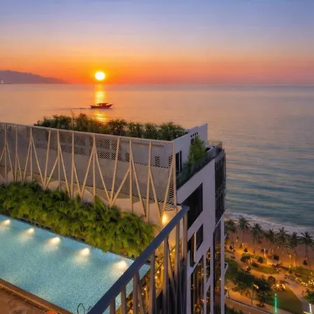 The Art Nest Hotel Nha Trang-2