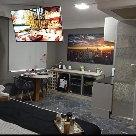 Harmonia Flat'S - Aeroporto Gru-2