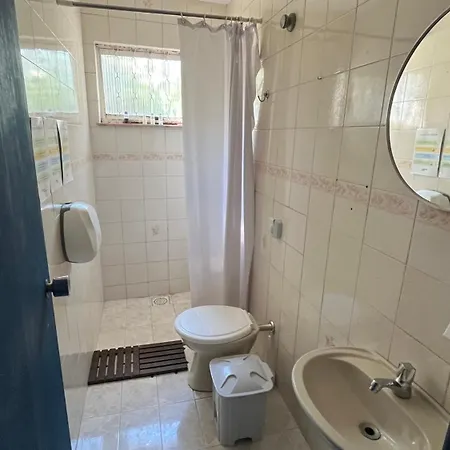 Buena Onda Hostel-3