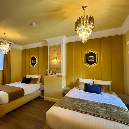 Hotel Kasteel Oost-3