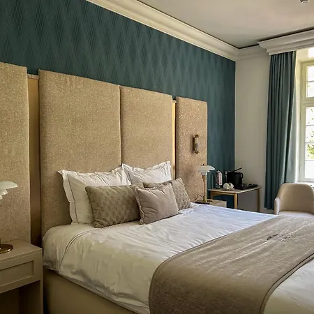 Hotel Kasteel Oost-2