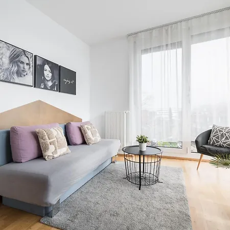 V7 Boutique Appartements-3
