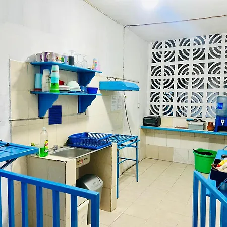 Hostal Pakal King-3