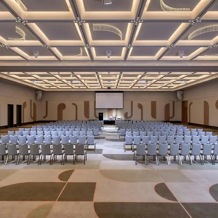 The Landmark Nicosia, Autograph Collection-2