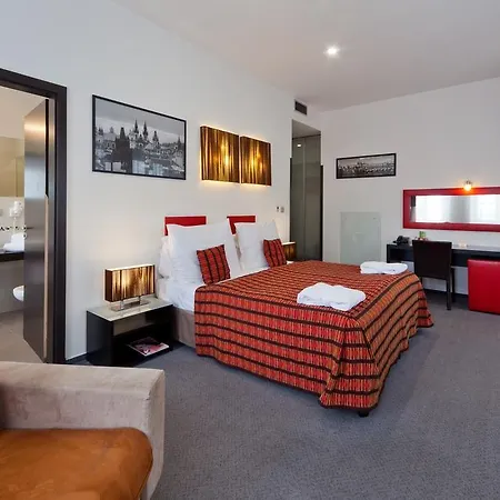 Prague Inn-3