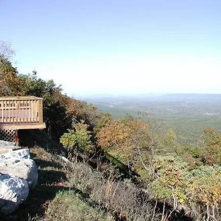 Cacapon State Park Lodge-2