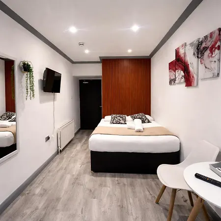 Amsterdam Hotel-3