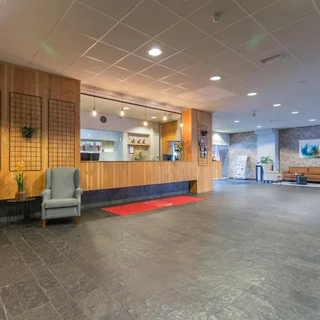 Leonardo Hotel Lelystad City Center-2