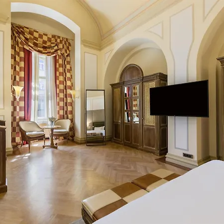 Nh Collection Prague Carlo IV-3