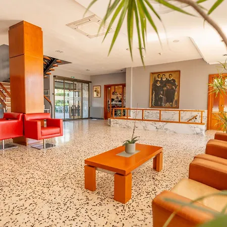Hotel Sant Jordi-2