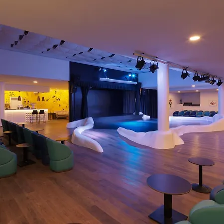 H10 Suites Lanzarote Gardens-2