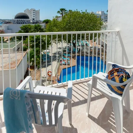 Hotel Vibra Marco Polo II - Adults Only-3
