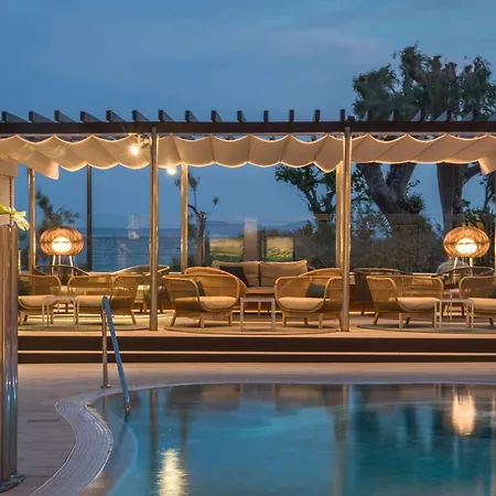 Hotel & Spa Terraza 4 Sup-2