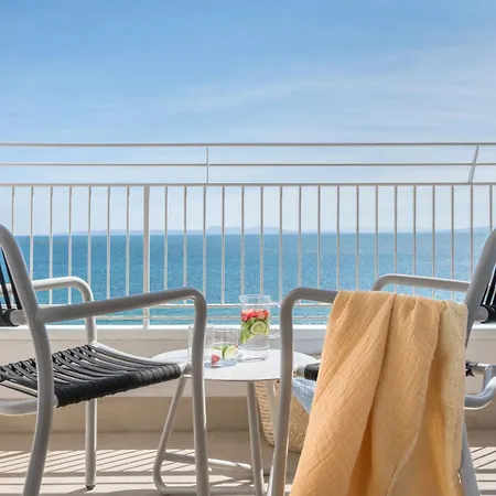Hotel & Spa Terraza 4 Sup-3