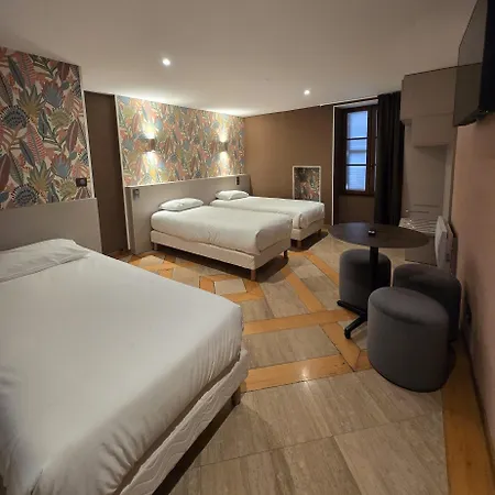 Beaune Hotel-3