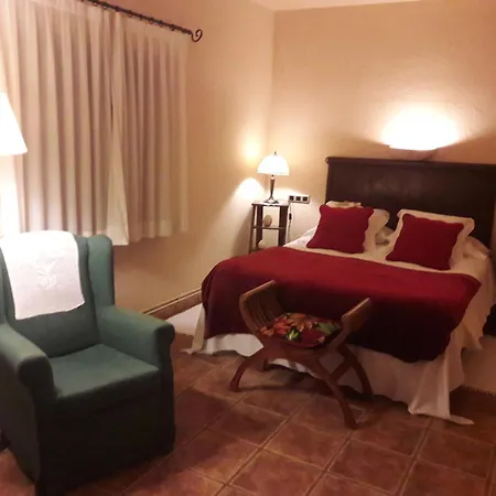 Hotel Golf Can Rafel-3