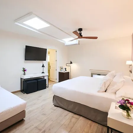 H10 Raco Del Pi Boutique Hotel-2