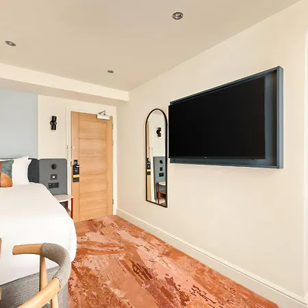 London Bloomsbury Square Hotel By Ihg-3