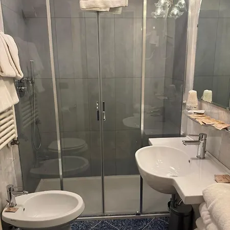 Hotel Tre Archi-2
