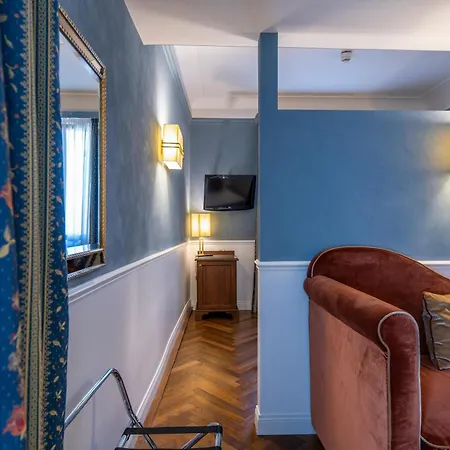 Rivoli Boutique Hotel-3