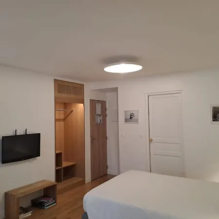 Hôtel Lucien-2