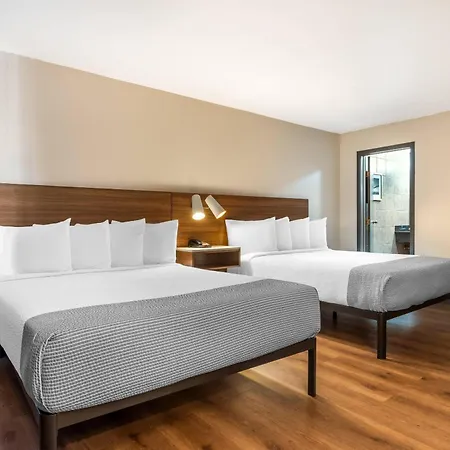 La Luna Inn, An Ascend Collection Hotel-3