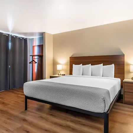 La Luna Inn, An Ascend Collection Hotel-2