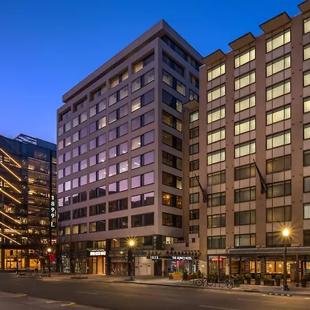 The Quincy, An Ascend Collection Hotel-2