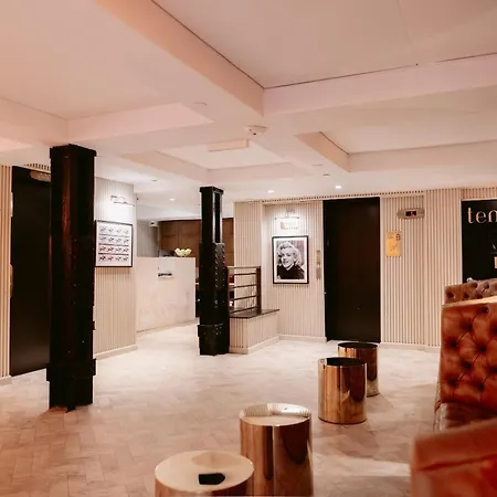 Life Hotel New York-3